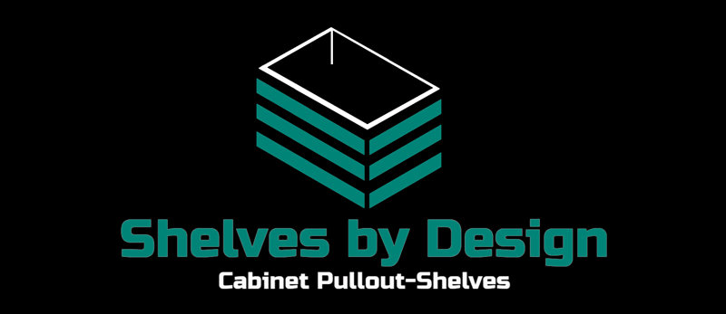 Shelves by Design Logo Small