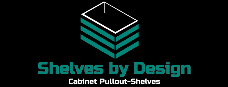 Shelves by Design Logo Small